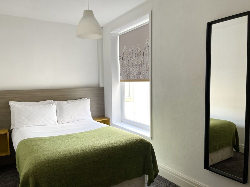 Superior Apartment, Private Bathroom (Apartment 6)