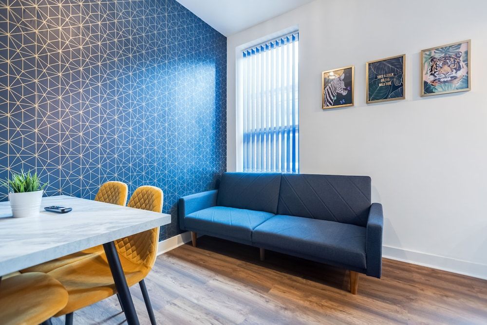 undefined Queen Street Apartments by Sasco 9