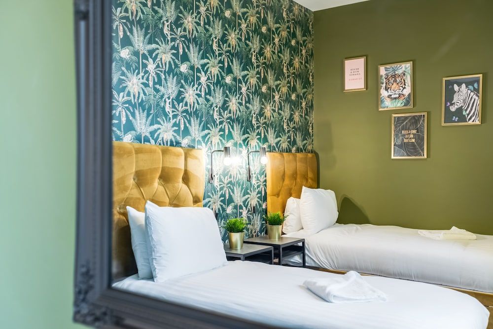 undefined Queen Street Apartments by Sasco 6