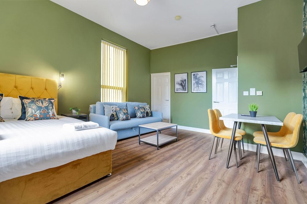 undefined Queen Street Apartments by Sasco 4