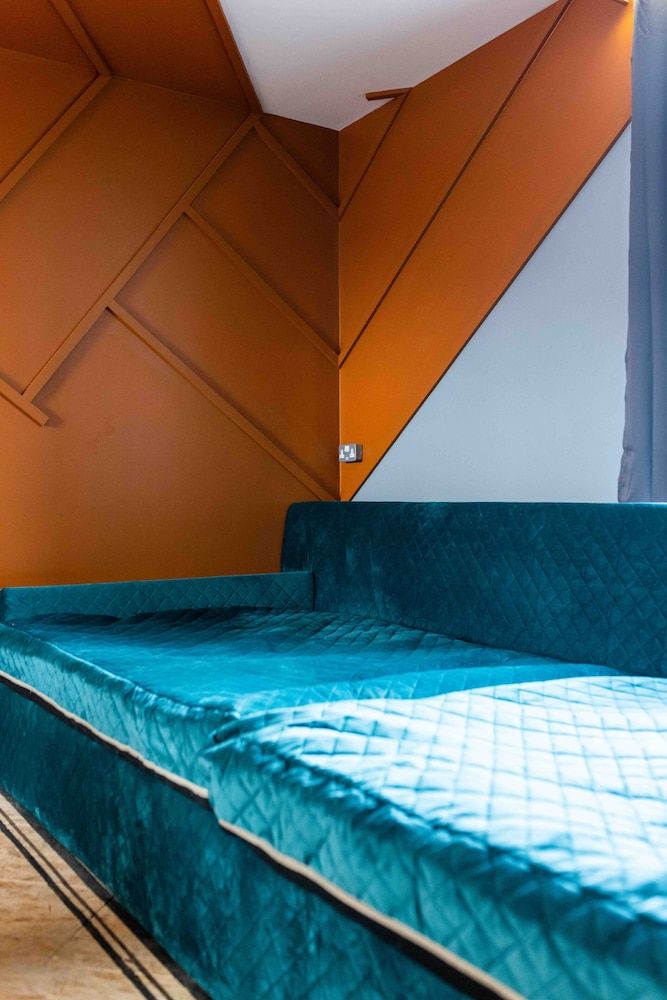 The Luxury Penthouse by Sasco Apartments Luxury Penthouse, Private Bathroom 14