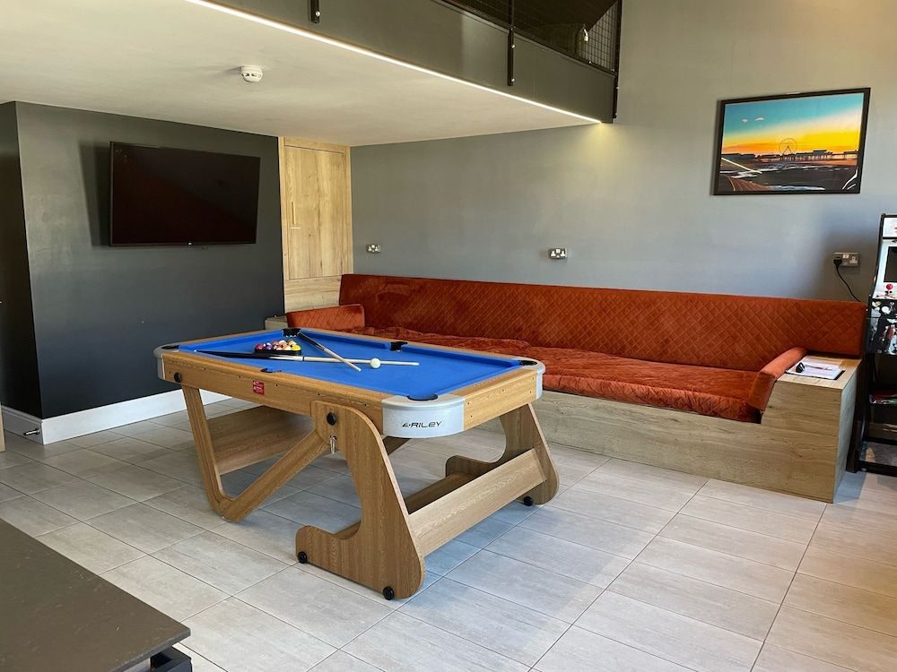 undefined The Luxury Penthouse by Sasco Apartments 9