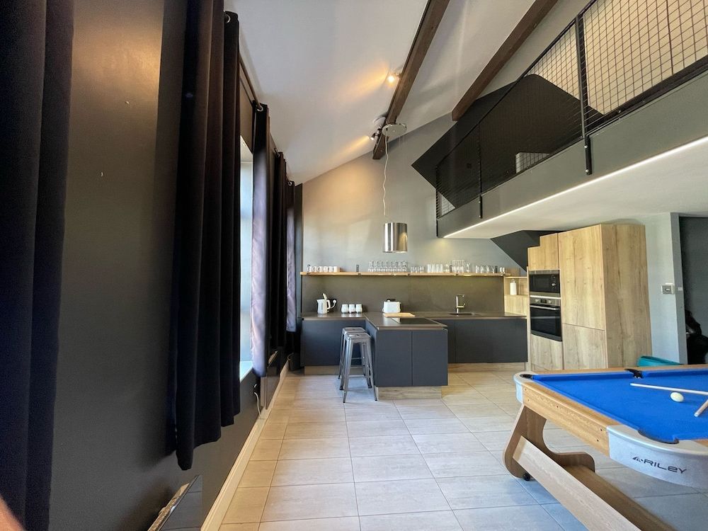 undefined The Luxury Penthouse by Sasco Apartments 2