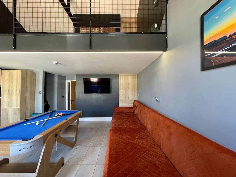 undefined The Luxury Penthouse by Sasco Apartments 7