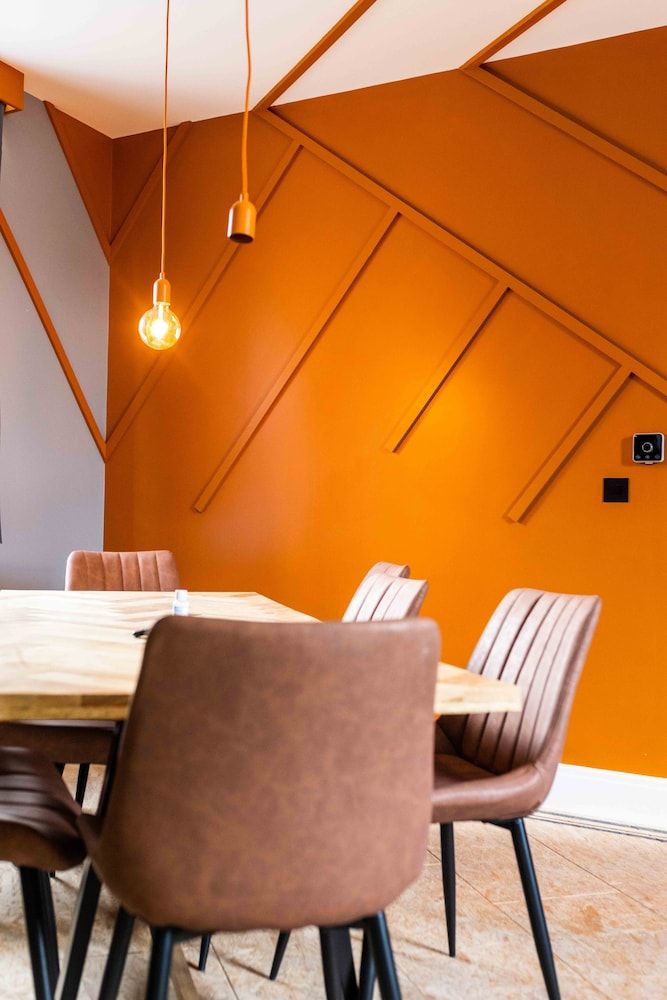 undefined The Luxury Penthouse by Sasco Apartments 3