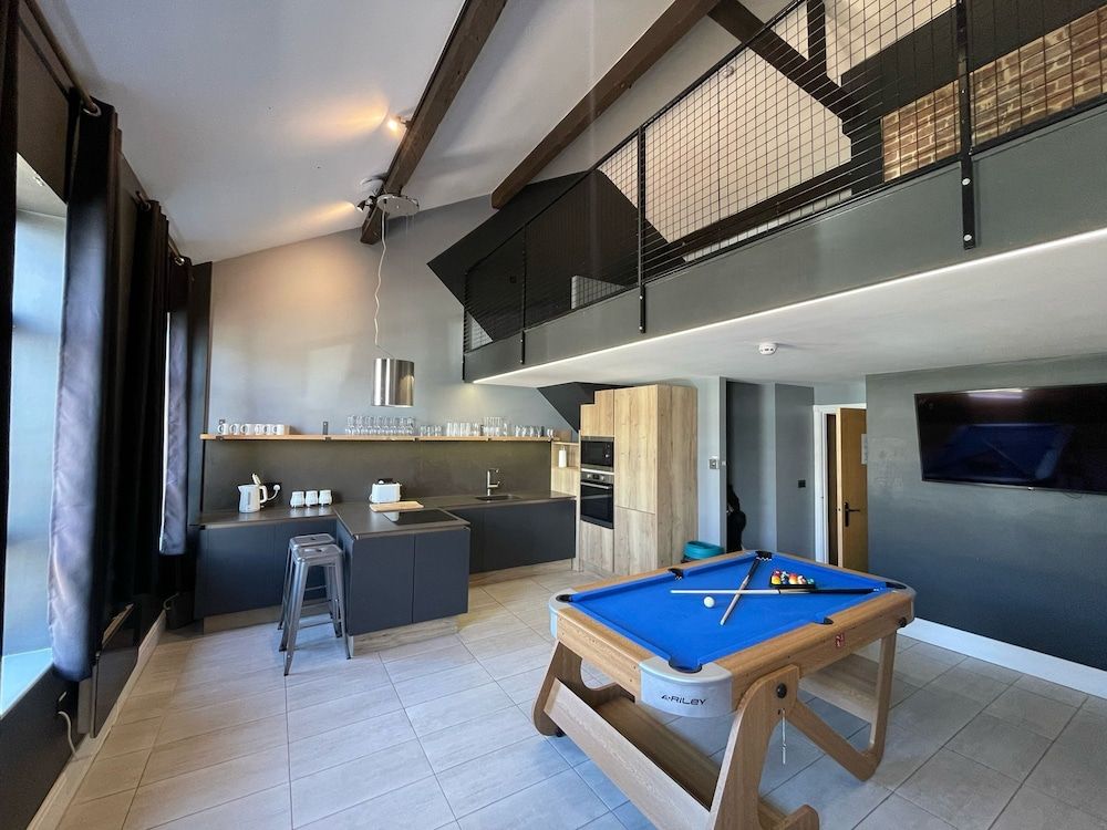 undefined The Luxury Penthouse by Sasco Apartments 10