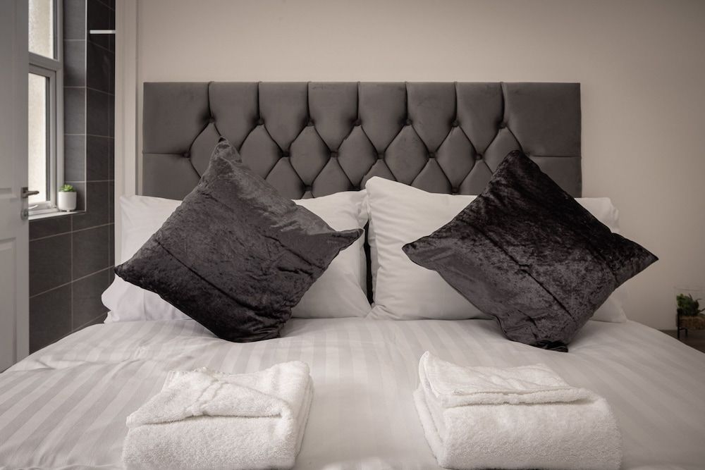 undefined Town View Apartment by Sasco 10