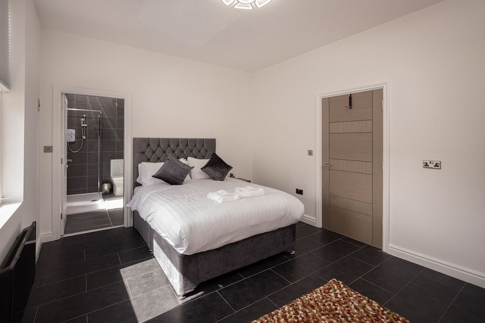 undefined Town View Apartment by Sasco 5