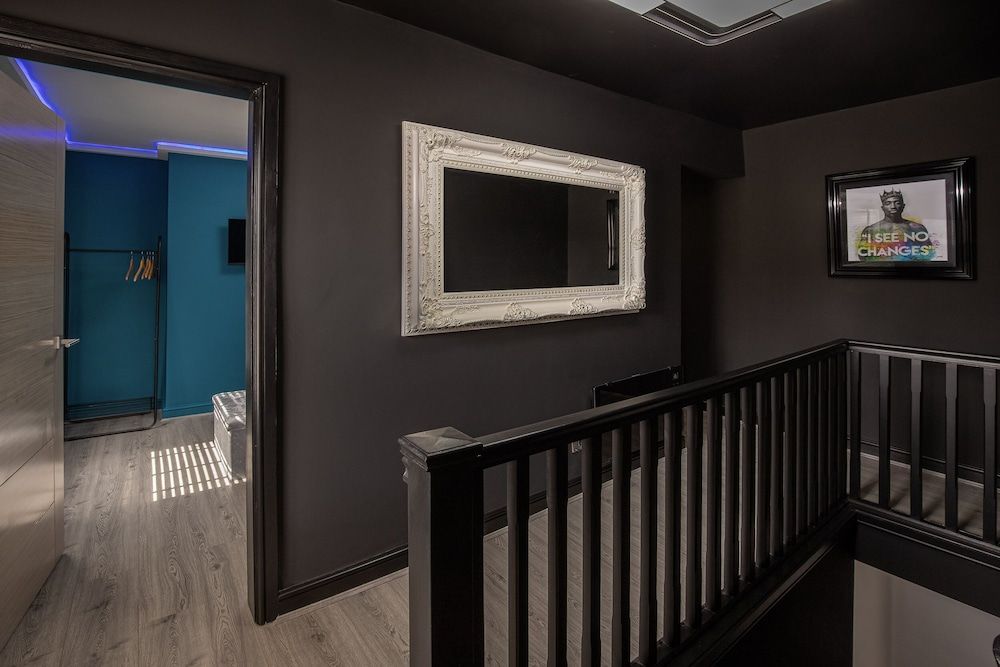 Town View Apartment by Sasco Luxury Apartment, Private Bathroom (Town View Apartment) 16