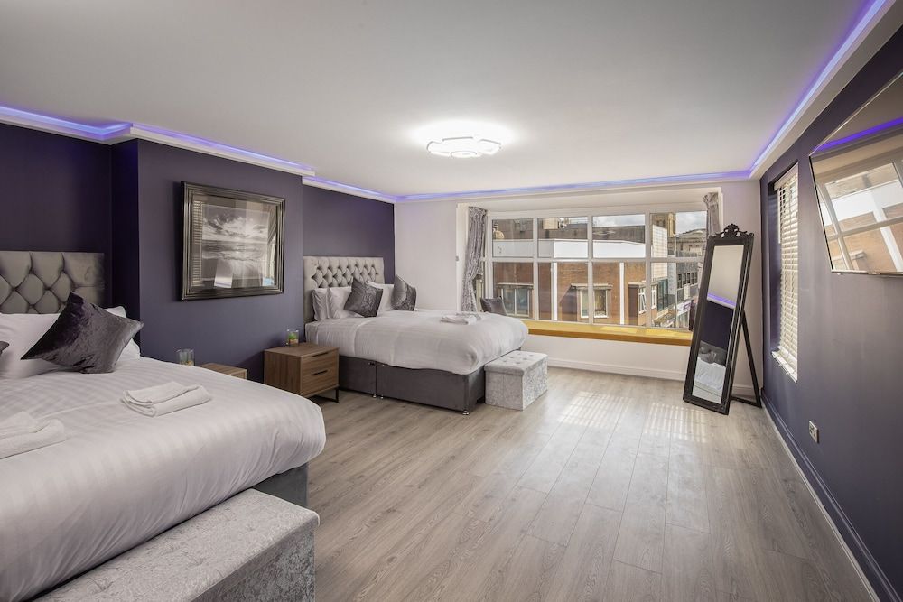 undefined Town View Apartment by Sasco 2