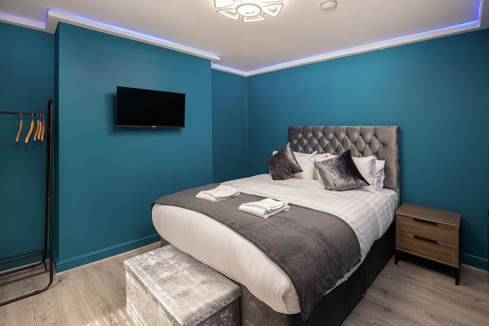 undefined Town View Apartment by Sasco 7