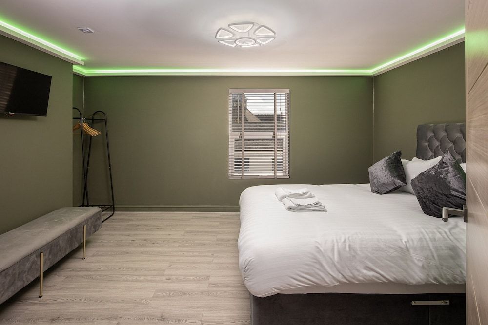 undefined Town View Apartment by Sasco 9