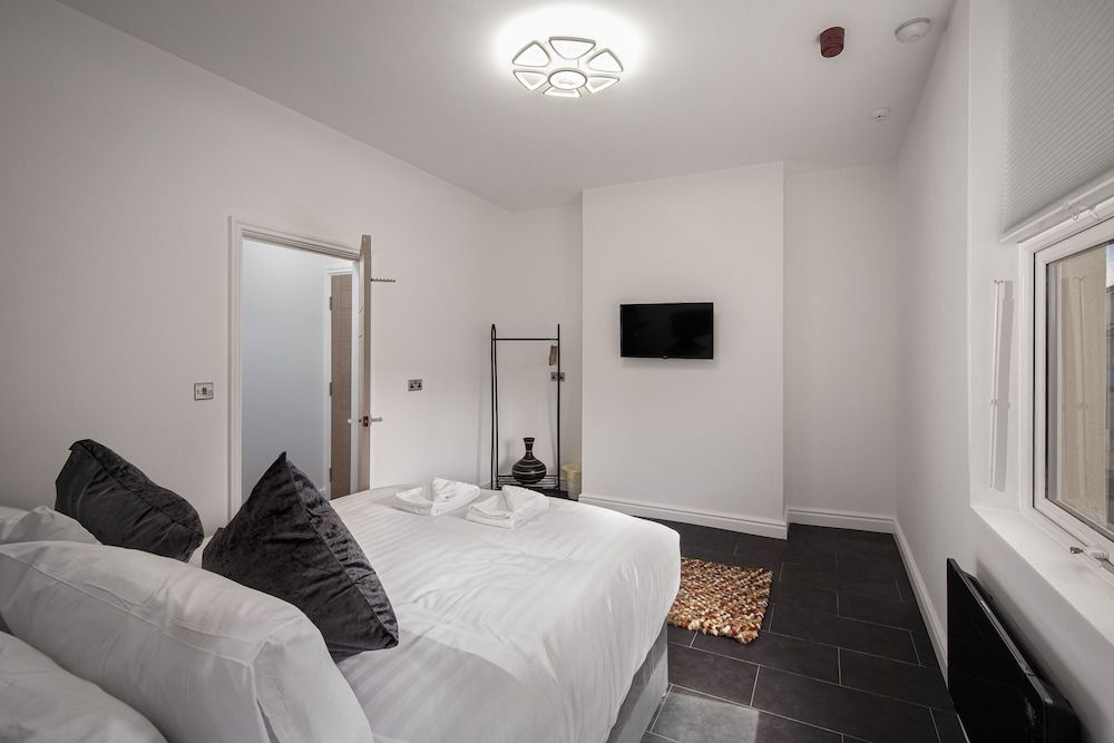 undefined Town View Apartment by Sasco 6