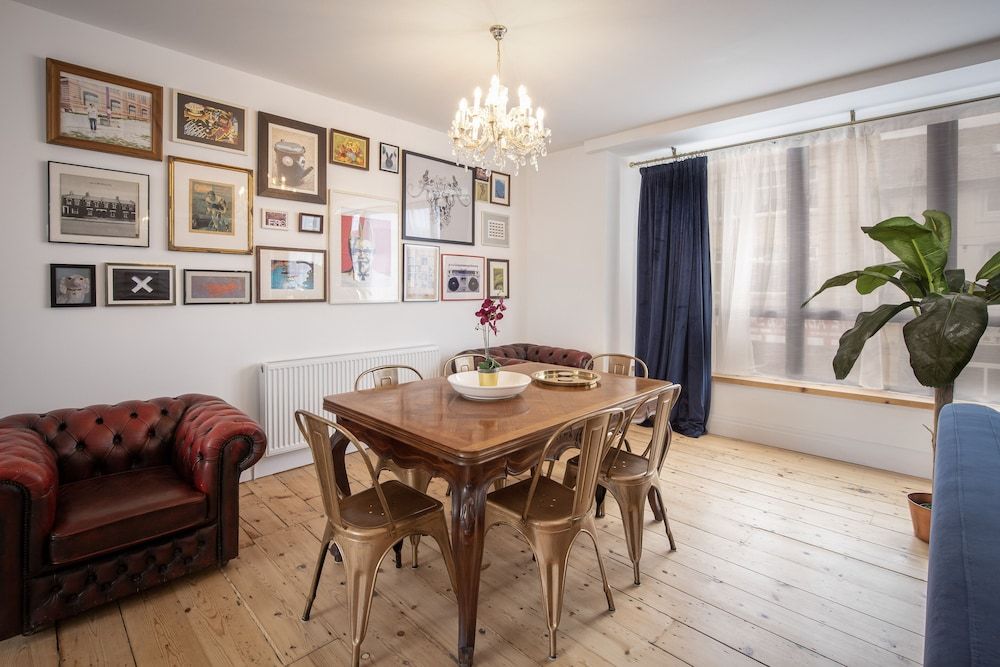 undefined Blueberries Apartments by Sasco 8