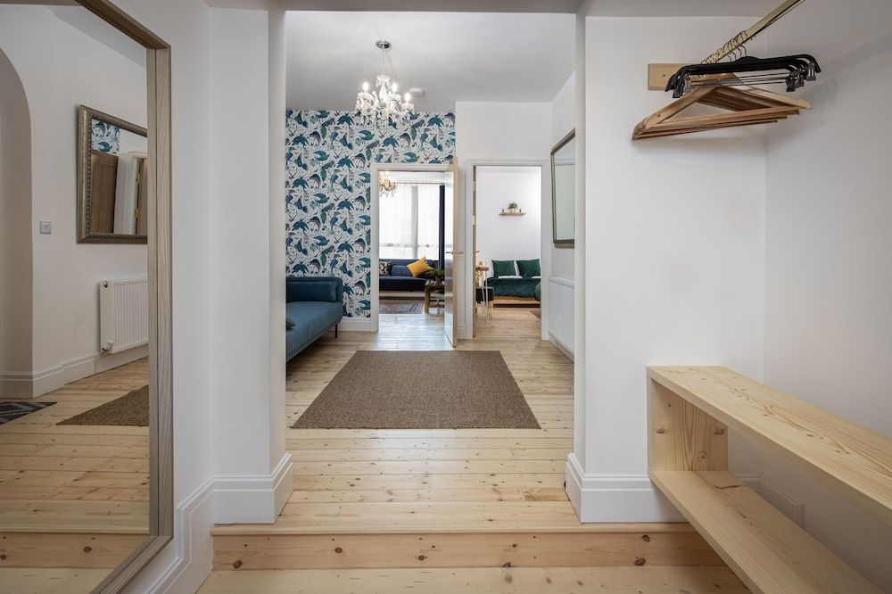 Blueberries Apartments by Sasco Apartment, Private Bathroom (Blueberries 1) 7