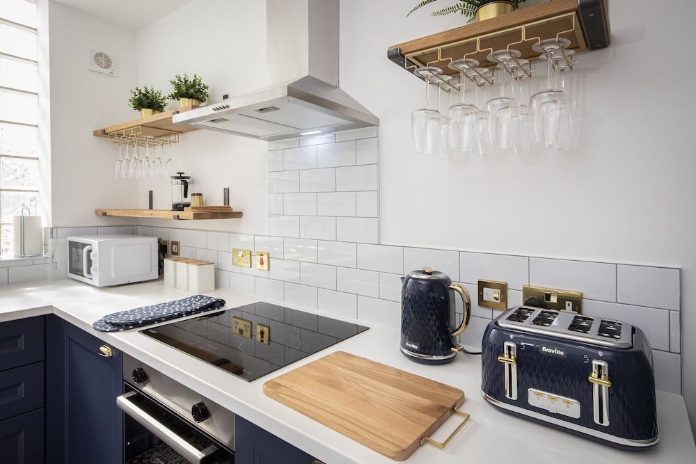 undefined Blueberries Apartments by Sasco 6