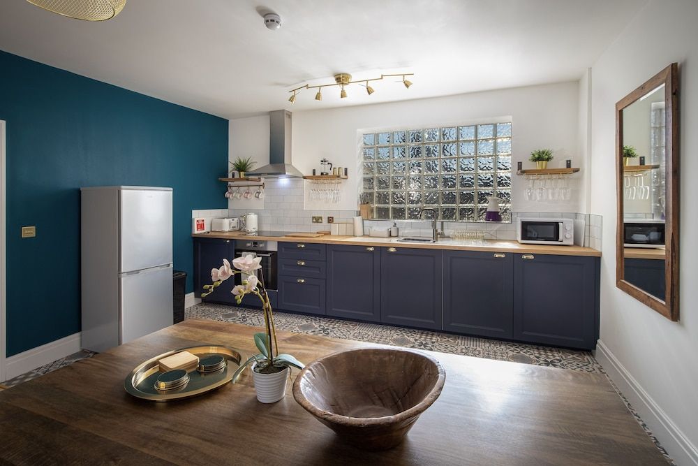 undefined Blueberries Apartments by Sasco 5