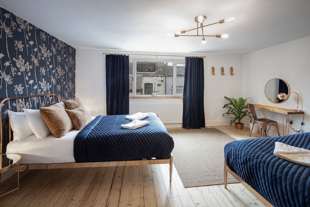 Blueberries Apartments by Sasco Apartment, Private Bathroom (Blueberries 1) 3