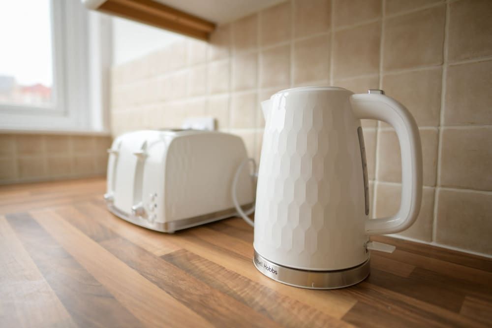 The Bells HOT TUB on Private Terrace Apartments Superior Apartment, Private Bathroom (with Private Hot Tub) 26