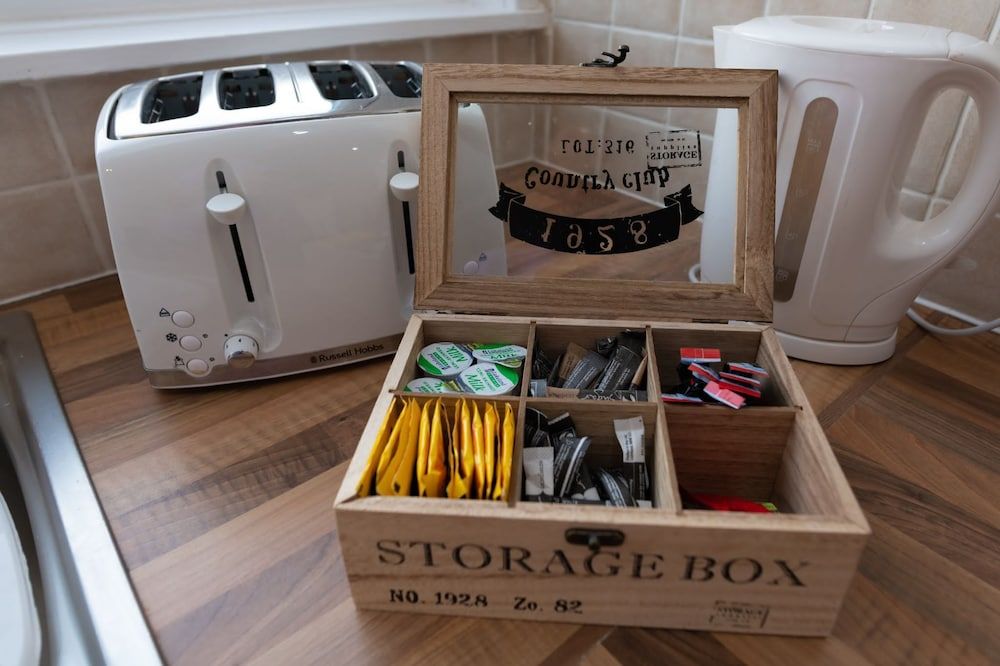 The Bells HOT TUB on Private Terrace Apartments Superior Apartment, Private Bathroom (with Private Hot Tub) 28