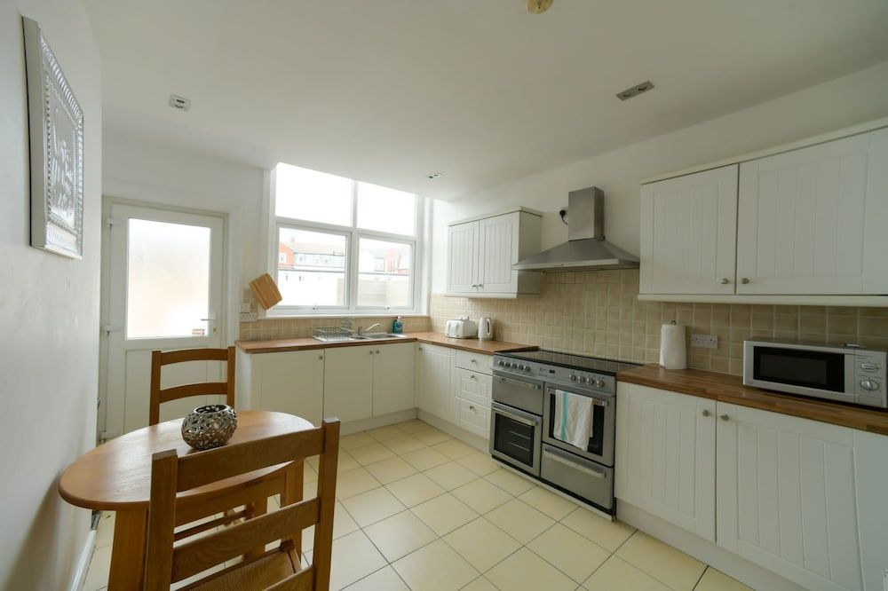 The Bells HOT TUB on Private Terrace Apartments Superior Apartment, Private Bathroom (with Private Hot Tub) 25