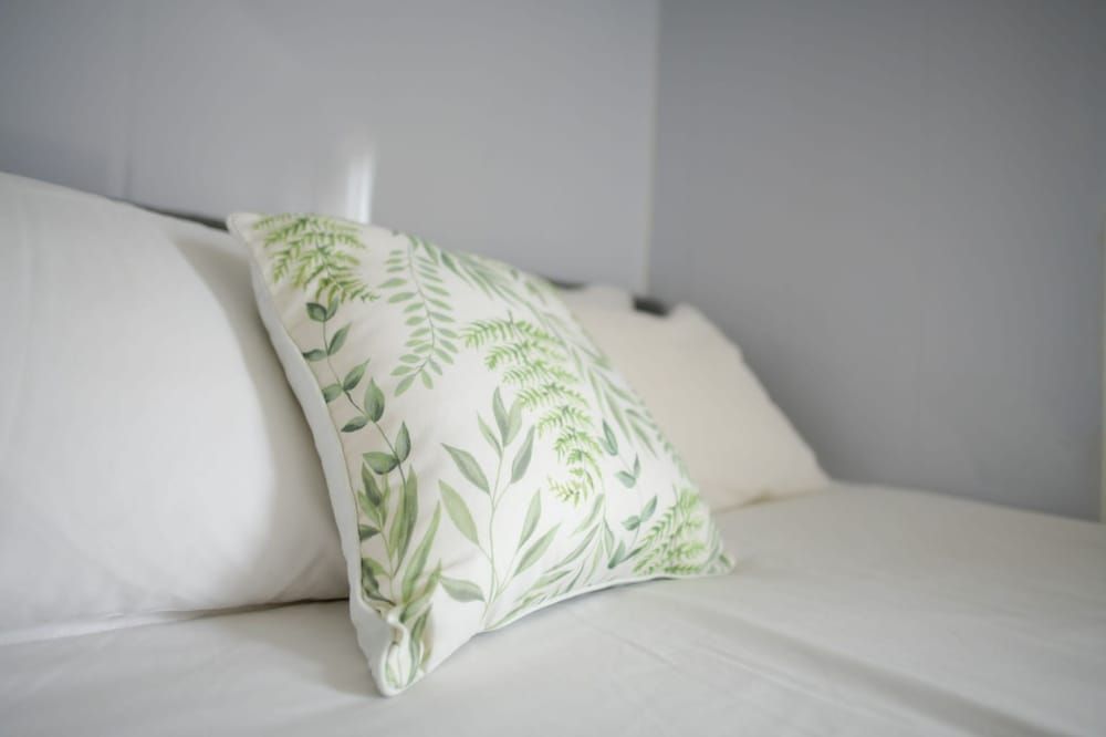 The Bells HOT TUB on Private Terrace Apartments Superior Apartment, Private Bathroom (with Private Hot Tub) 7