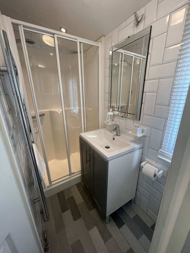 undefined The Winchester Chalet by Sasco 8