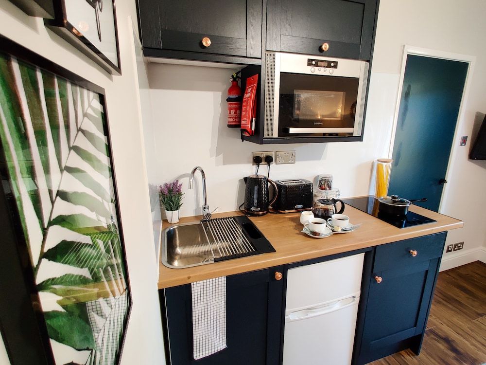 Lunar Stays Standard Apartment 11