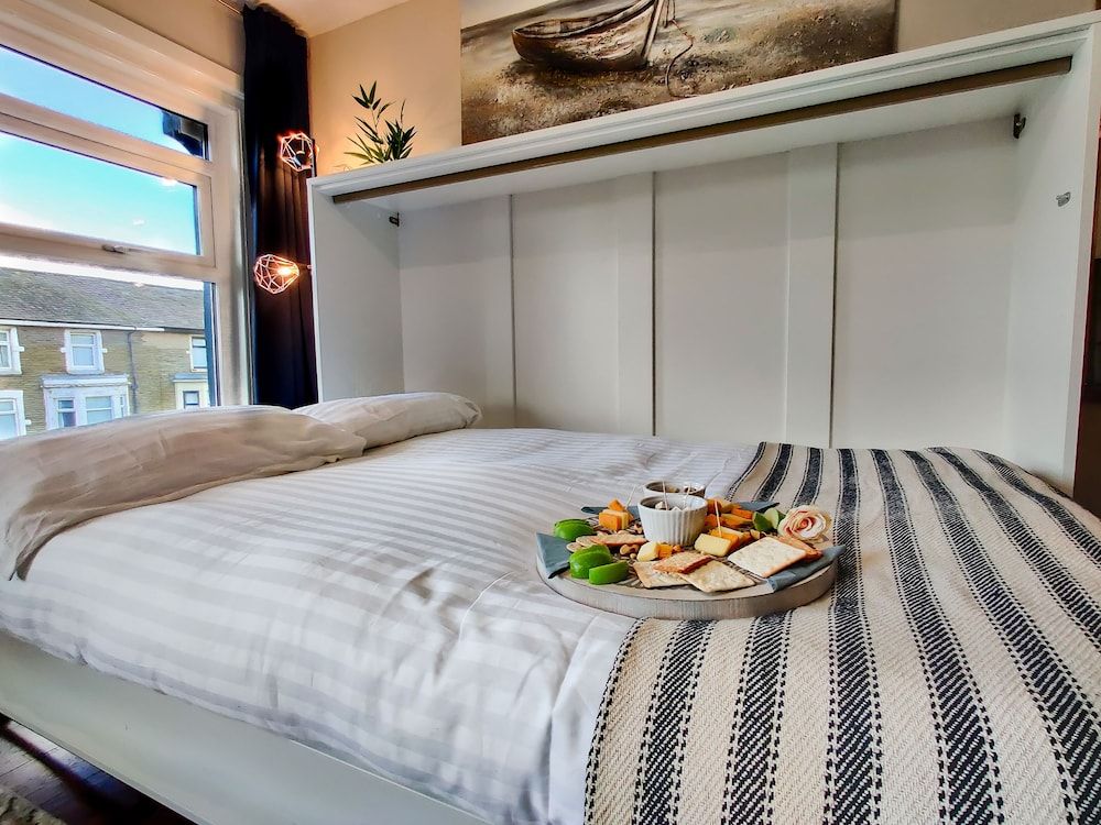 Lunar Stays Comfort Studio 4