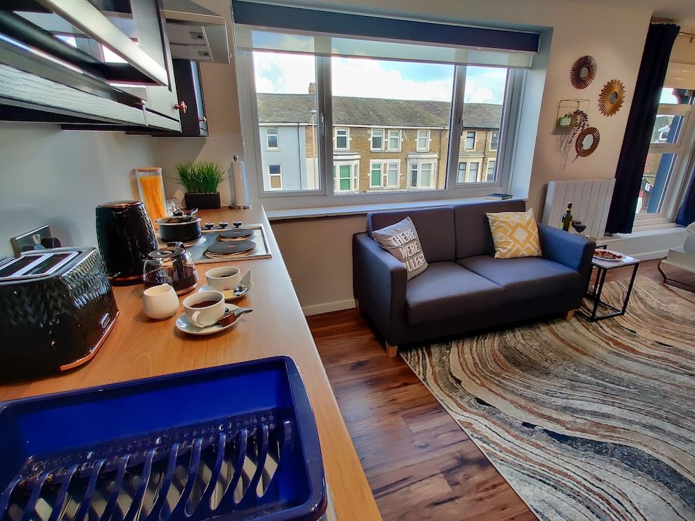 Lunar Stays Comfort Studio 12