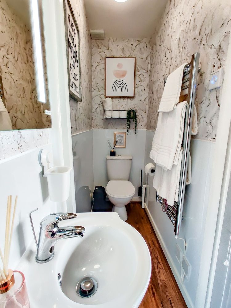 Lunar Stays Comfort Studio 9