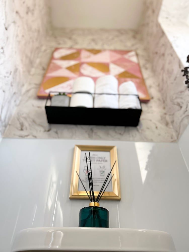 Lunar Stays Standard Apartment 5