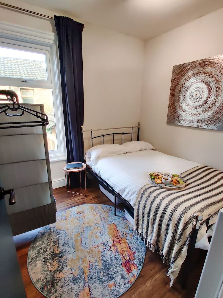 Lunar Stays Standard Apartment 2