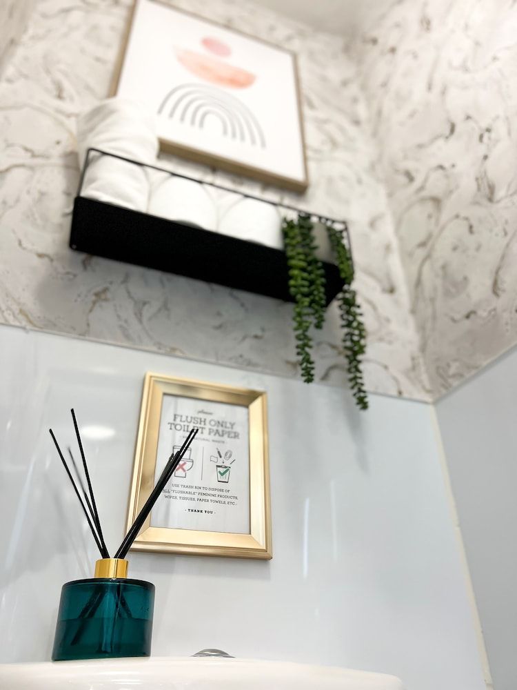 Lunar Stays Comfort Studio 6