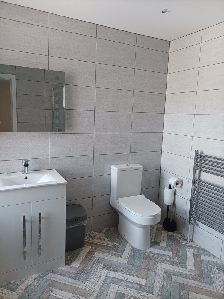 Rose James Apartments Apartment, 2 Bedrooms (First Floor) 8