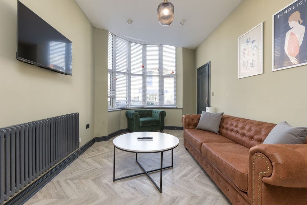 undefined Ettie & Gigis by Sasco Apartments 5