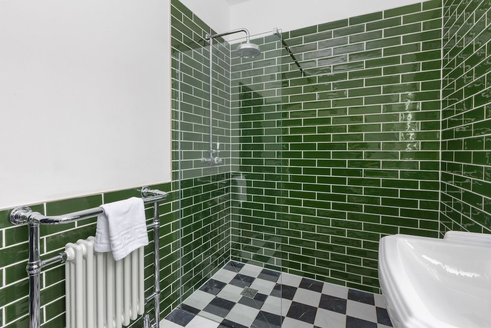 Ettie & Gigis by Sasco Apartments Apartment, Private Bathroom (GiGi Suite) 12