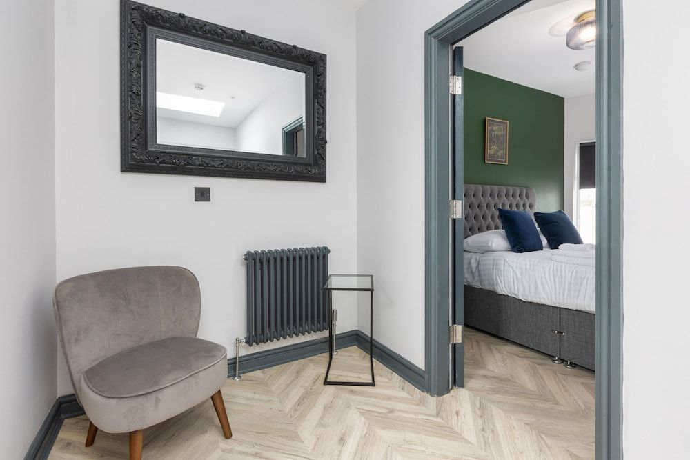 Ettie & Gigis by Sasco Apartments Apartment, Private Bathroom (GiGi Suite) 20