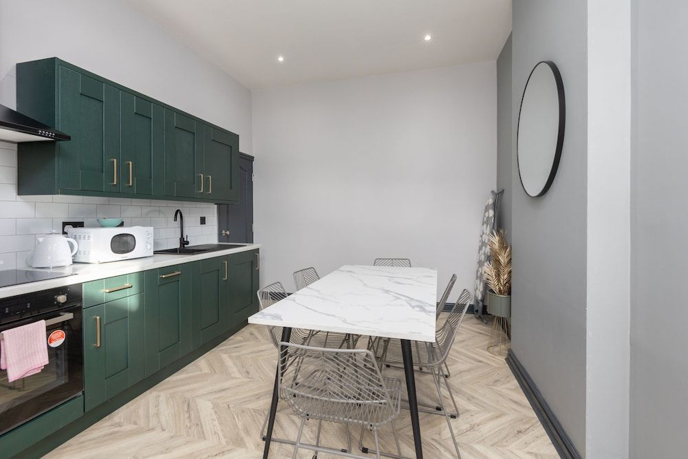 Ettie & Gigis by Sasco Apartments Apartment, Private Bathroom (GiGi Suite) 9