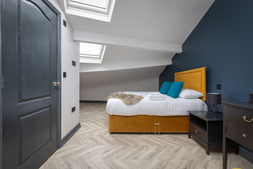 undefined Ettie & Gigis by Sasco Apartments 10