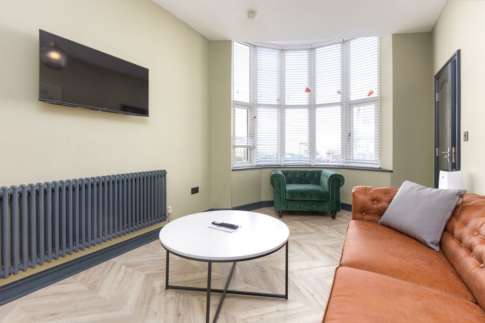 undefined Ettie & Gigis by Sasco Apartments 6