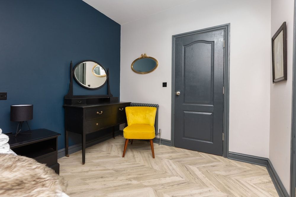 Ettie & Gigis by Sasco Apartments Apartment, Private Bathroom (GiGi Suite) 6