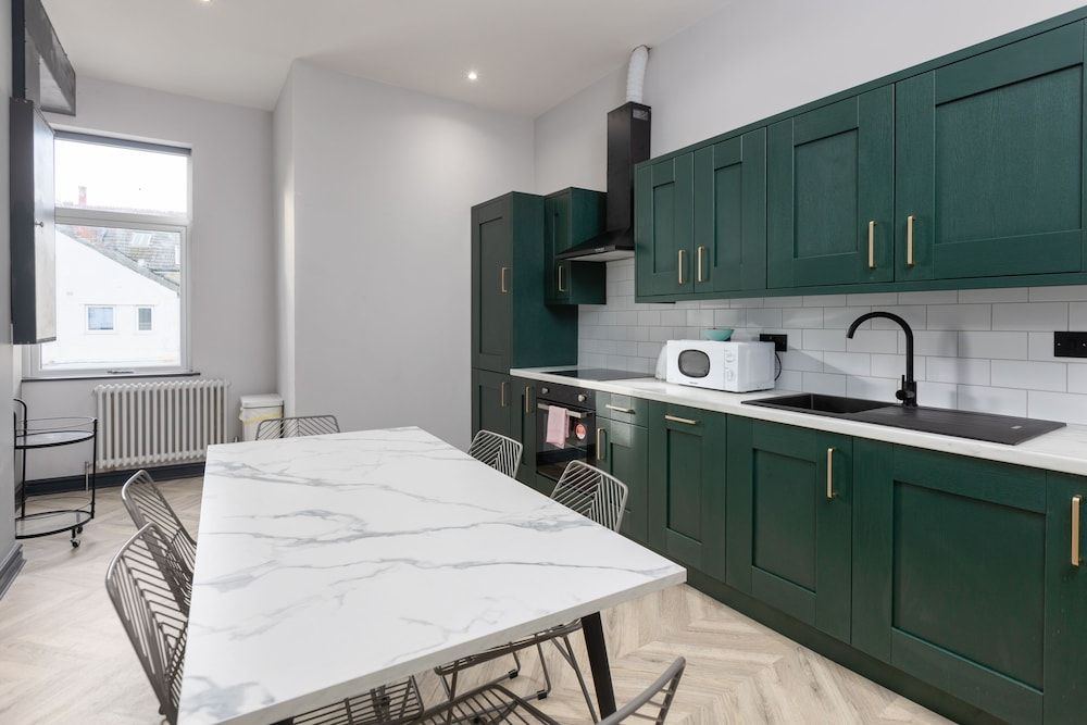 Ettie & Gigis by Sasco Apartments Apartment, Private Bathroom (GiGi Suite) 8