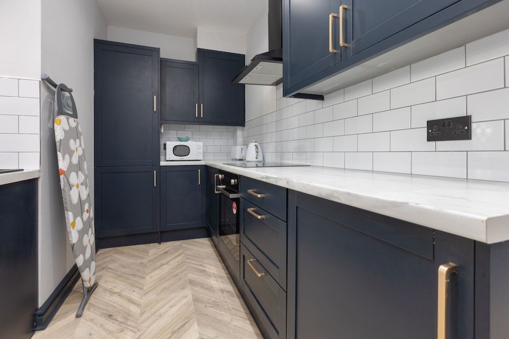 Ettie & Gigis by Sasco Apartments Luxury Apartment, Private Bathroom (Ettie Suite) 5