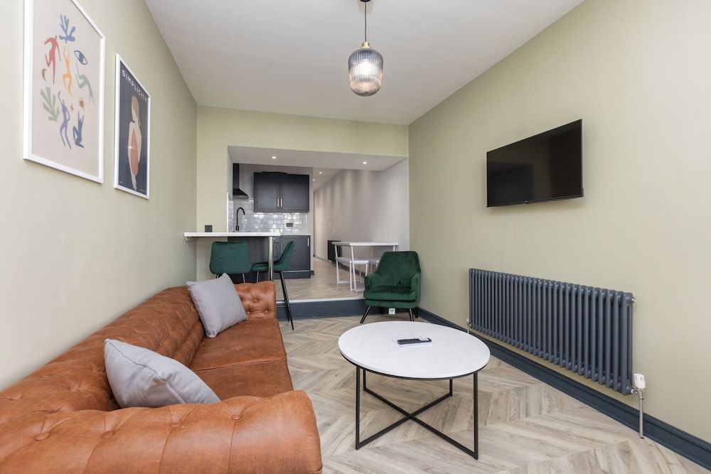 undefined Ettie & Gigis by Sasco Apartments 7