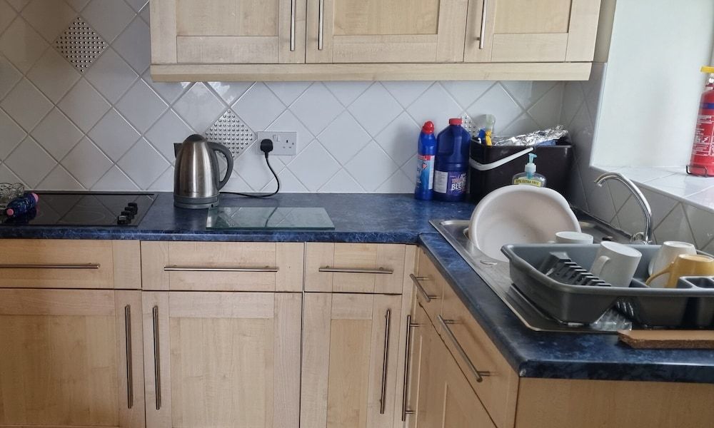 undefined Palatine Court Holiday Flats 8