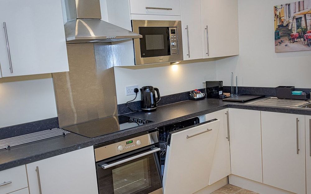 undefined Mode Apartments Blackpool 10