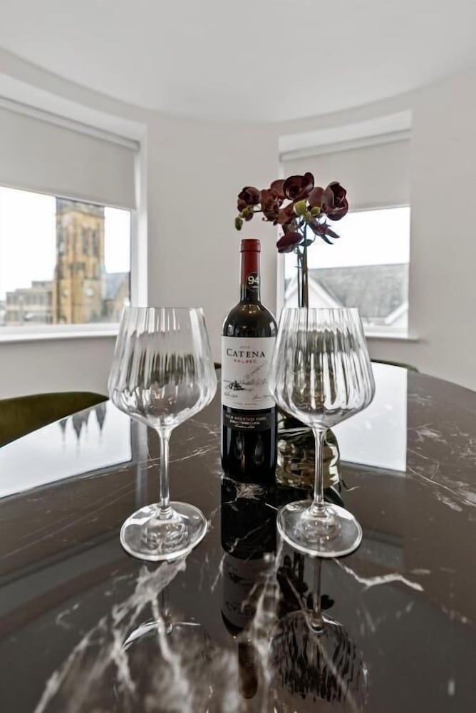 undefined Mode Apartments Blackpool 4