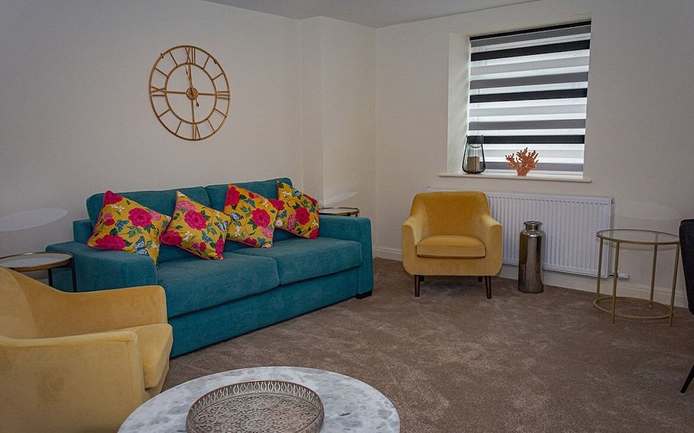 undefined Mode Apartments Blackpool 2