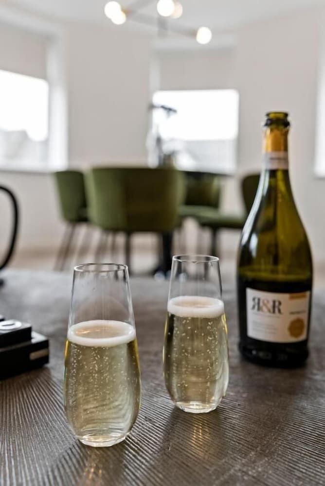 undefined Mode Apartments Blackpool 5